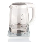 Taurus – 2 Litre Vidre Digital Glass Kettle Taurus – 2 Litre Vidre Digital Glass Kettle
