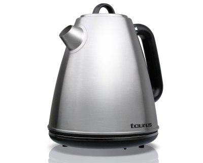 Taurus – 1.7 Litre Estilo Stainless Steel Kettle Taurus – 1.7 Litre Estilo Stainless Steel Kettle