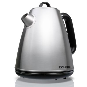 Taurus – 1.7 Litre Estilo Stainless Steel Kettle Taurus – 1.7 Litre Estilo Stainless Steel Kettle