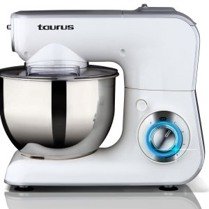 Taurus – 4 Litre Cuina Mestre Kitchen Machine Taurus – 4 Litre Cuina Mestre Kitchen Machine