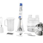 Taurus – 800W Batedora Stick Blender Taurus – 800W Batedora Stick Blender