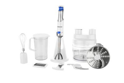 Taurus – 800W Batedora Stick Blender Taurus – 800W Batedora Stick Blender