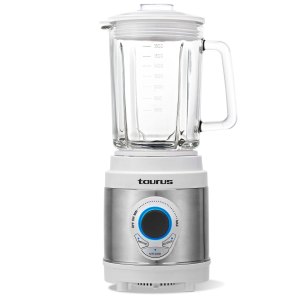 Taurus – 1.8 Litre Liquadora Potent Jug Blender Taurus – 1.8 Litre Liquadora Potent Jug Blender