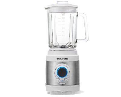 Taurus – 1.8 Litre Liquadora Potent Jug Blender Taurus – 1.8 Litre Liquadora Potent Jug Blender