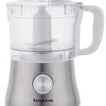 Taurus – 1.5 Litre Processador 4-In-1 Food Processor Taurus – 1.5 Litre Processador 4-In-1 Food Processor