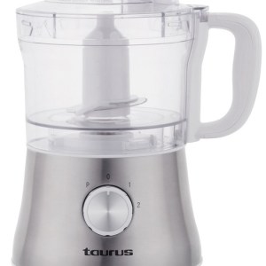 Taurus – 1.5 Litre Processador 4-In-1 Food Processor Taurus – 1.5 Litre Processador 4-In-1 Food Processor