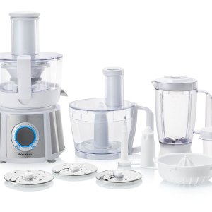 Taurus – Processador Maxim 10-In-1 Food Processor Taurus – Processador Maxim 10-In-1 Food Processor