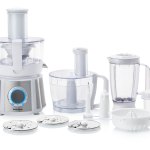 Taurus – Processador Maxim 10-In-1 Food Processor Taurus – Processador Maxim 10-In-1 Food Processor