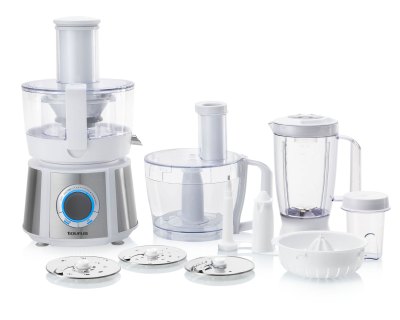 Taurus – Processador Maxim 10-In-1 Food Processor Taurus – Processador Maxim 10-In-1 Food Processor