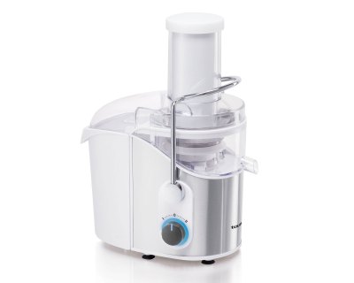 Taurus – 800W Eleccio De Vida Juice Extractor Taurus – 800W Eleccio De Vida Juice Extractor