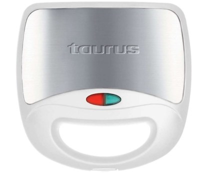 Taurus – 750W Jaffle Berenar Maker Taurus – 750W Jaffle Berenar Maker