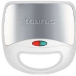 Taurus – 750W Jaffle Berenar Maker Taurus – 750W Jaffle Berenar Maker