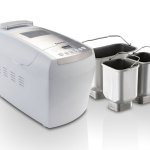 Taurus – Pa Casola Bread Maker Taurus – Pa Casola Bread Maker