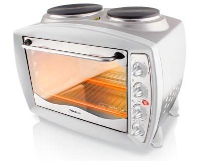 Taurus – 28 Litre Petita Estufa Mini Oven Taurus – 28 Litre Petita Estufa Mini Oven