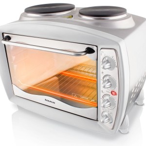 Taurus – 28 Litre Petita Estufa Mini Oven Taurus – 28 Litre Petita Estufa Mini Oven