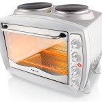 Taurus – 28 Litre Petita Estufa Mini Oven Taurus – 28 Litre Petita Estufa Mini Oven