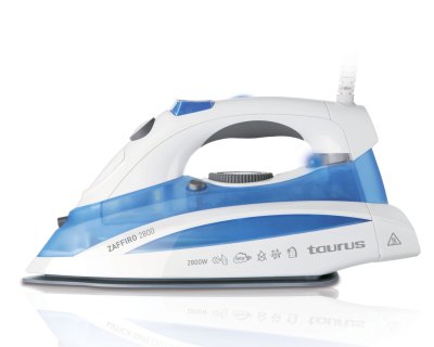 Taurus – Zaffiro 2800 Iron Taurus – Zaffiro 2800 Iron