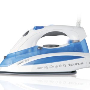 Taurus – Zaffiro 2800 Iron Taurus – Zaffiro 2800 Iron