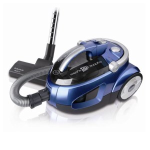 Taurus – Megane 3G Cyclonic Vacuum Cleaner Taurus – Megane 3G Cyclonic Vacuum Cleaner