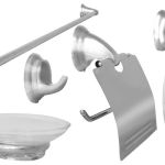 Wildberry – Zinc Alloy 5 Piece Set Wildberry – Zinc Alloy 5 Piece Set