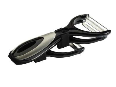Jamie Oliver – All Purpose 3-In-1 Peeler Jamie Oliver – All Purpose 3-In-1 Peeler
