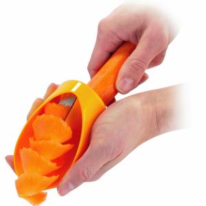 Tescoma – Spiral Carrot Cutter Tescoma – Spiral Carrot Cutter