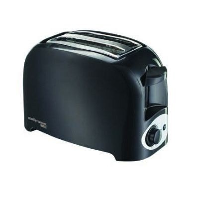 Mellerware Eco Toaster Graphite Mellerware Eco Toaster Graphite