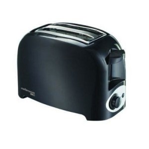Mellerware Eco Toaster Graphite Mellerware Eco Toaster Graphite