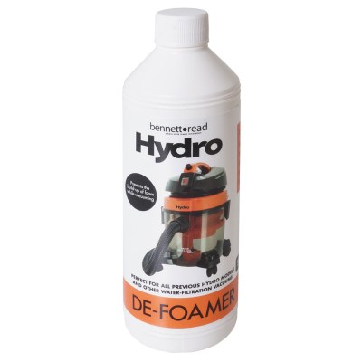 Bennett Read Hydro Defoamer Bennett Read Hydro Defoamer