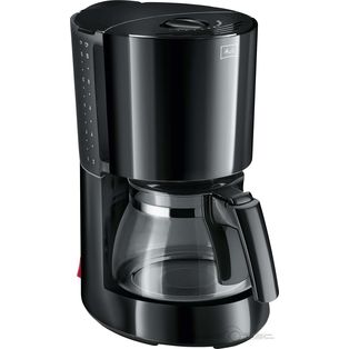 Melitta – Enjoy Filter Coffee Machine – Black Melitta – Enjoy Filter Coffee Machine – Black