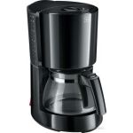 Melitta – Enjoy Filter Coffee Machine – Black Melitta – Enjoy Filter Coffee Machine – Black