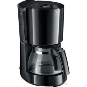 Melitta – Enjoy Filter Coffee Machine – Black Melitta – Enjoy Filter Coffee Machine – Black