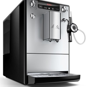 Melitta – Caffeo Solo Perfect – Silver Melitta – Caffeo Solo Perfect – Silver