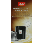 Melitta – Cleaner Tablets for Fully Automatic machines Melitta – Cleaner Tablets for Fully Automatic machines