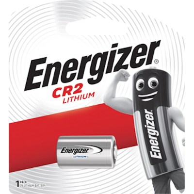 Energizer 3V Lithium Photo (1 Pack): Cr2 Energizer 3V Lithium Photo (1 Pack): Cr2