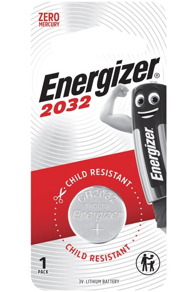 Energizer Lithium Coin 3v CR2032 Battery Energizer Lithium Coin 3v CR2032 Battery