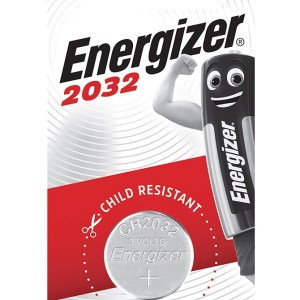 Energizer Lithium Coin 3v CR2032 Battery Energizer Lithium Coin 3v CR2032 Battery