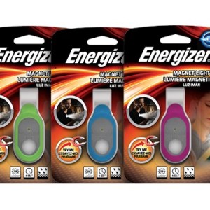 Energizer – Small Magnet Light – PARENT Energizer – Small Magnet Light – PARENT