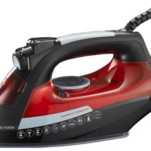 Russell Hobbs – Garment Complete Steam Iron – RHI910 Russell Hobbs – Garment Complete Steam Iron – RHI910