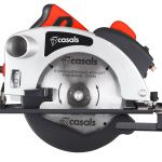 Casals – 1200W Circular Saw With Laser Light 184mm Casals – 1200W Circular Saw With Laser Light 184mm