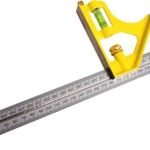 Stanley – 300mm Combination Square Stanley – 300mm Combination Square