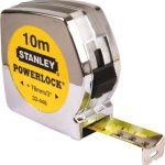 Stanley – Power Lock Tape Stanley – Power Lock Tape