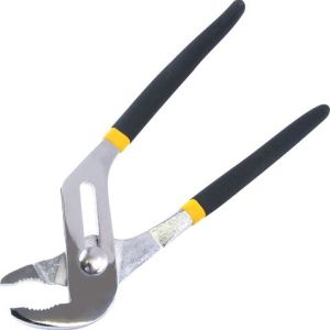 Stanley – Groove Joint Pliers – 250mm Stanley – Groove Joint Pliers – 250mm