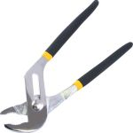 Stanley – Groove Joint Pliers – 250mm Stanley – Groove Joint Pliers – 250mm