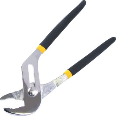 Stanley – Groove Joint Pliers – 250mm Stanley – Groove Joint Pliers – 250mm