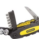 Stanley – Plier 14-In-1 Multi Tool Stanley – Plier 14-In-1 Multi Tool