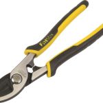 Stanley – FatMax Cable Cutter – 220mm Stanley – FatMax Cable Cutter – 220mm