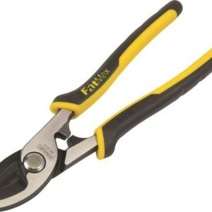 Stanley – FatMax Cable Cutter – 220mm Stanley – FatMax Cable Cutter – 220mm