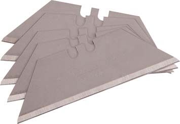 Stanley – Utility Knife Blades – Heavy Duty – 100 Pack Stanley – Utility Knife Blades – Heavy Duty – 100 Pack