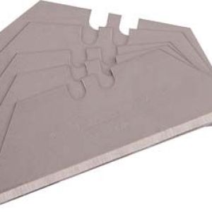 Stanley – Utility Knife Blades – Heavy Duty – 100 Pack Stanley – Utility Knife Blades – Heavy Duty – 100 Pack